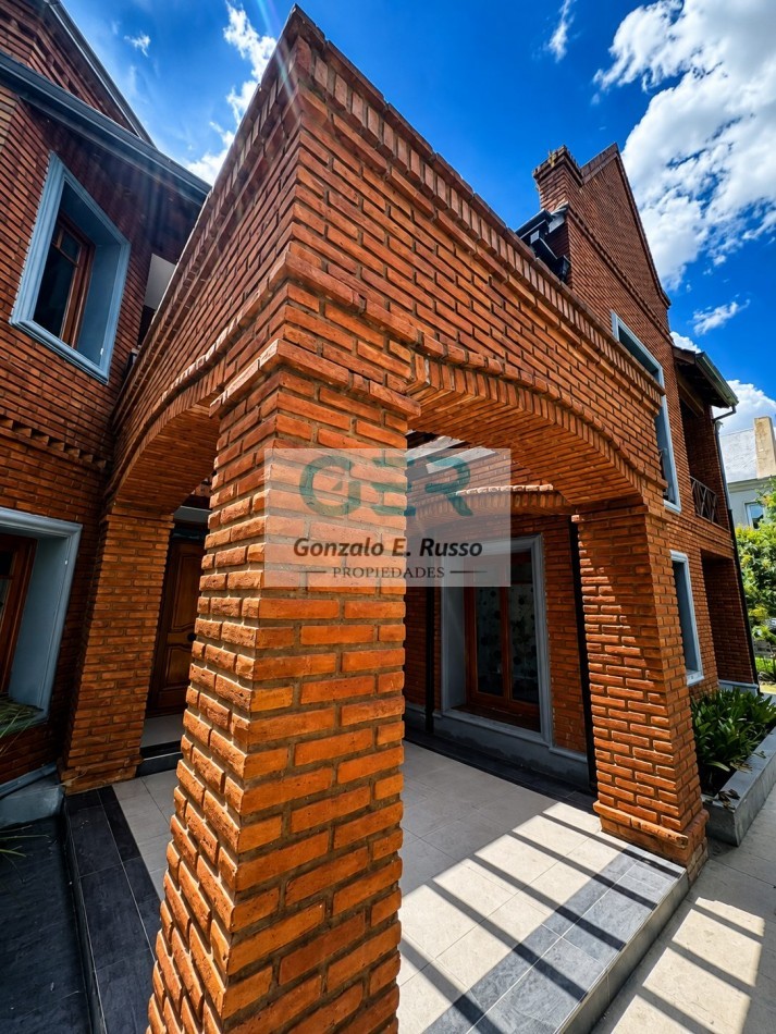 Casa 7 Ambientes En Venta En Saint Thomas Sur - Canning
