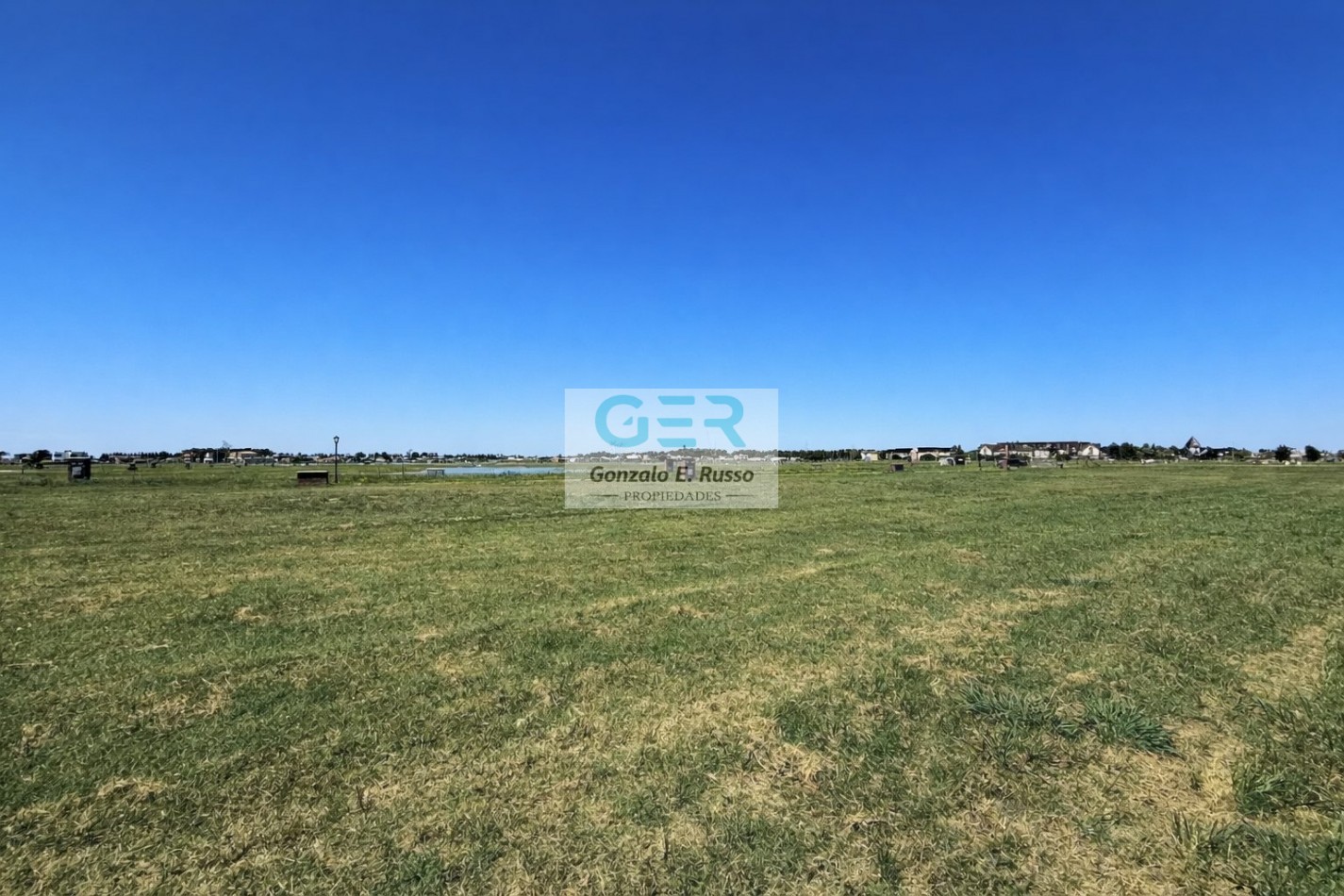 Venta Lote En San Roque Corredor Canning
