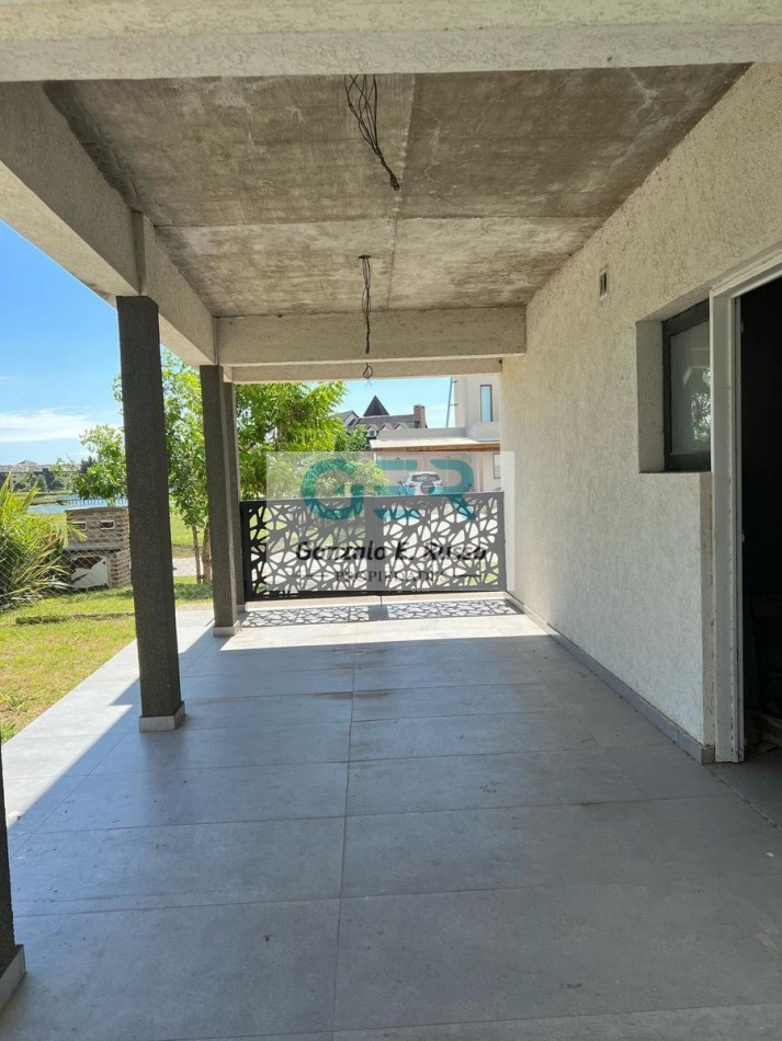 Venta Casa 5 Ambientes En El Principado - Canning