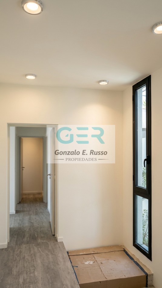 Casa 4 Ambientes En Venta En Lares De Canning