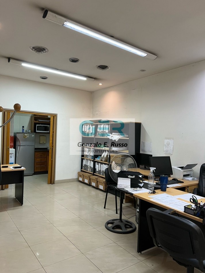 Complejo Industrial De 7ha en venta En Valentin Alsina - Lanus