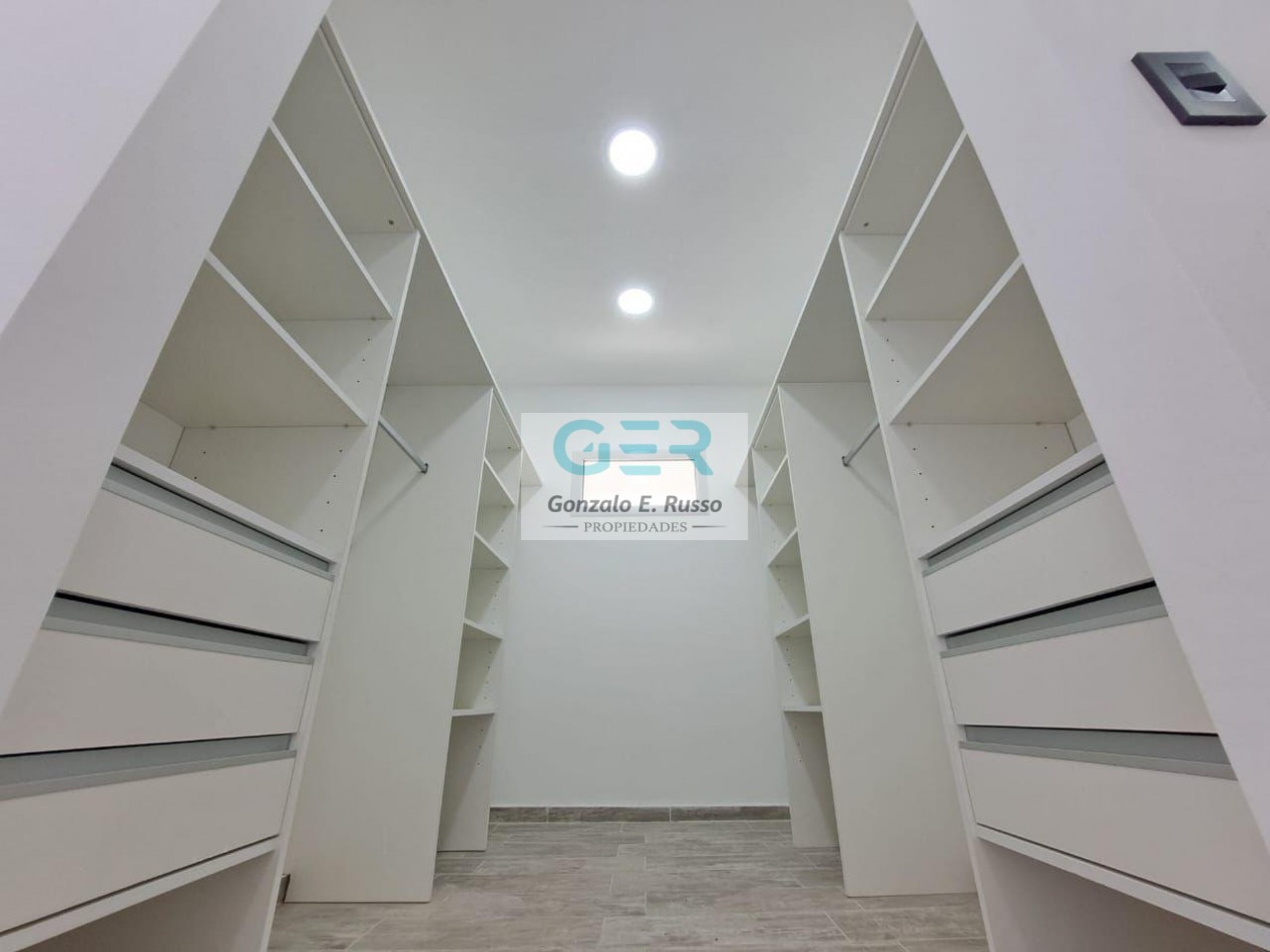 Venta Casa 4 Ambientes A Estrenar En San Lucas, Canning