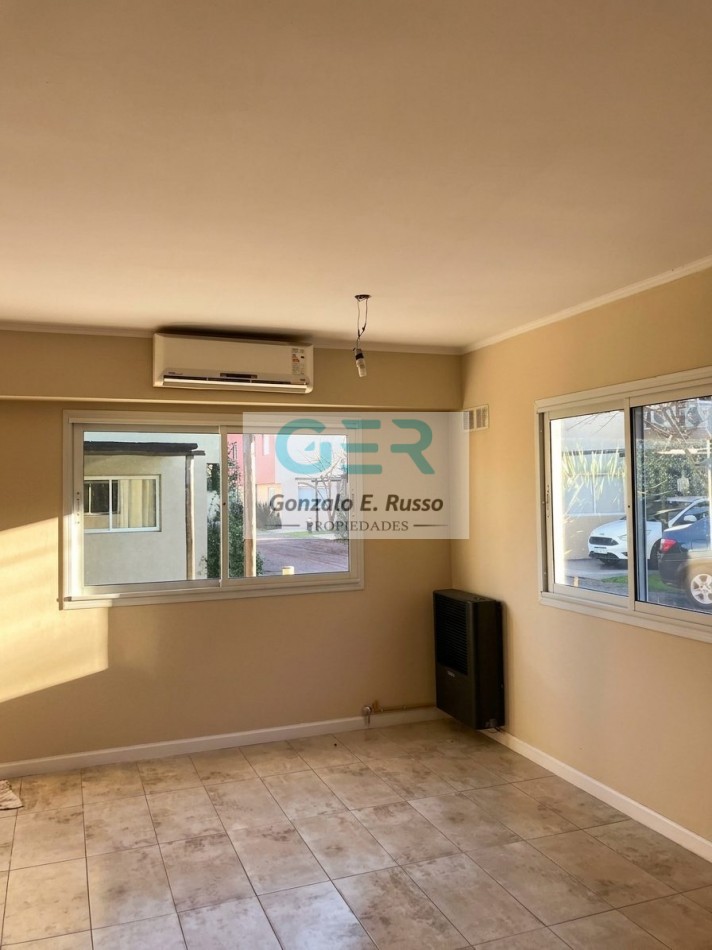 Alquiler Duplex 3 Ambientes En Los Ceibos Canning