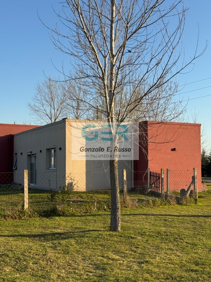 Casa 5 ambientes a la venta en Fincas de San Vicente Sporting