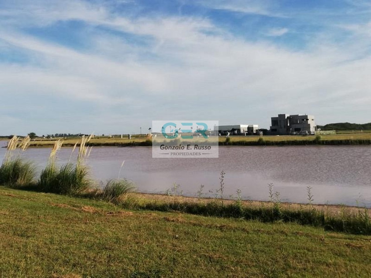 Venta Lote Financiado Santa Clara Al Sur - Canning