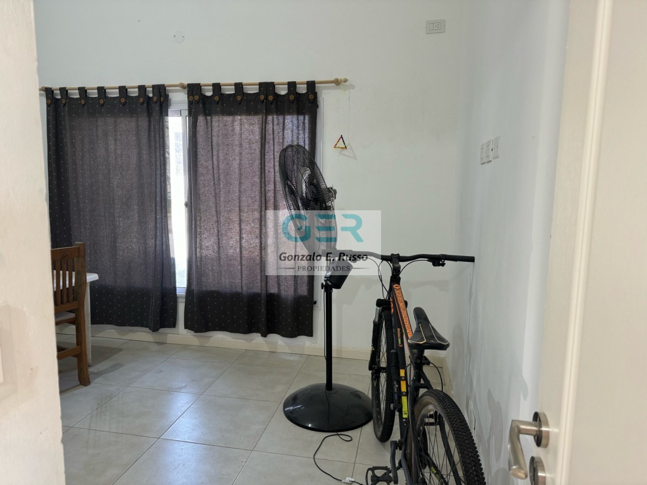 Casa 3 ambientes en venta con renta en Fincas de San Vicente Sporting