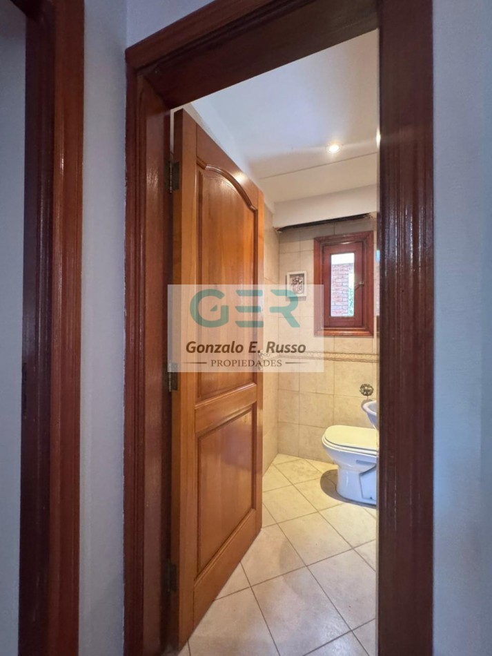 Casa 7 Ambientes En Venta En Saint Thomas Sur - Canning