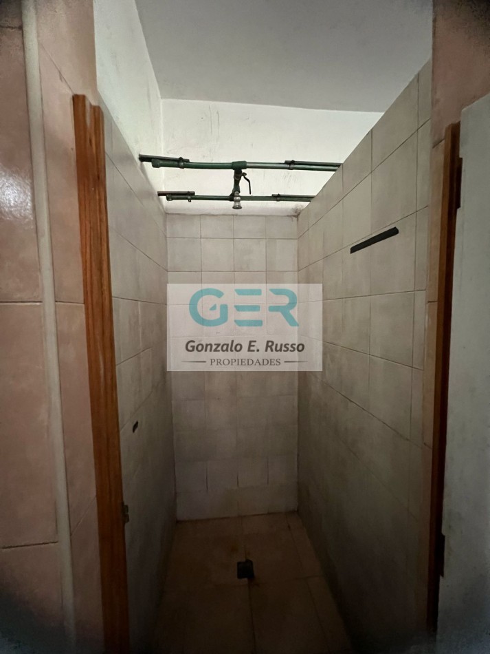 Complejo Industrial De 7ha en venta En Valentin Alsina - Lanus