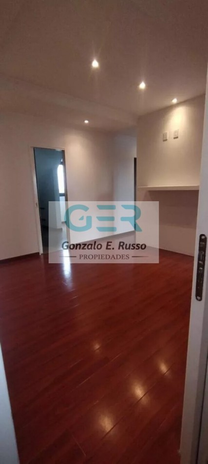 Venta Departamento 4 Ambientes En El Principado Canning