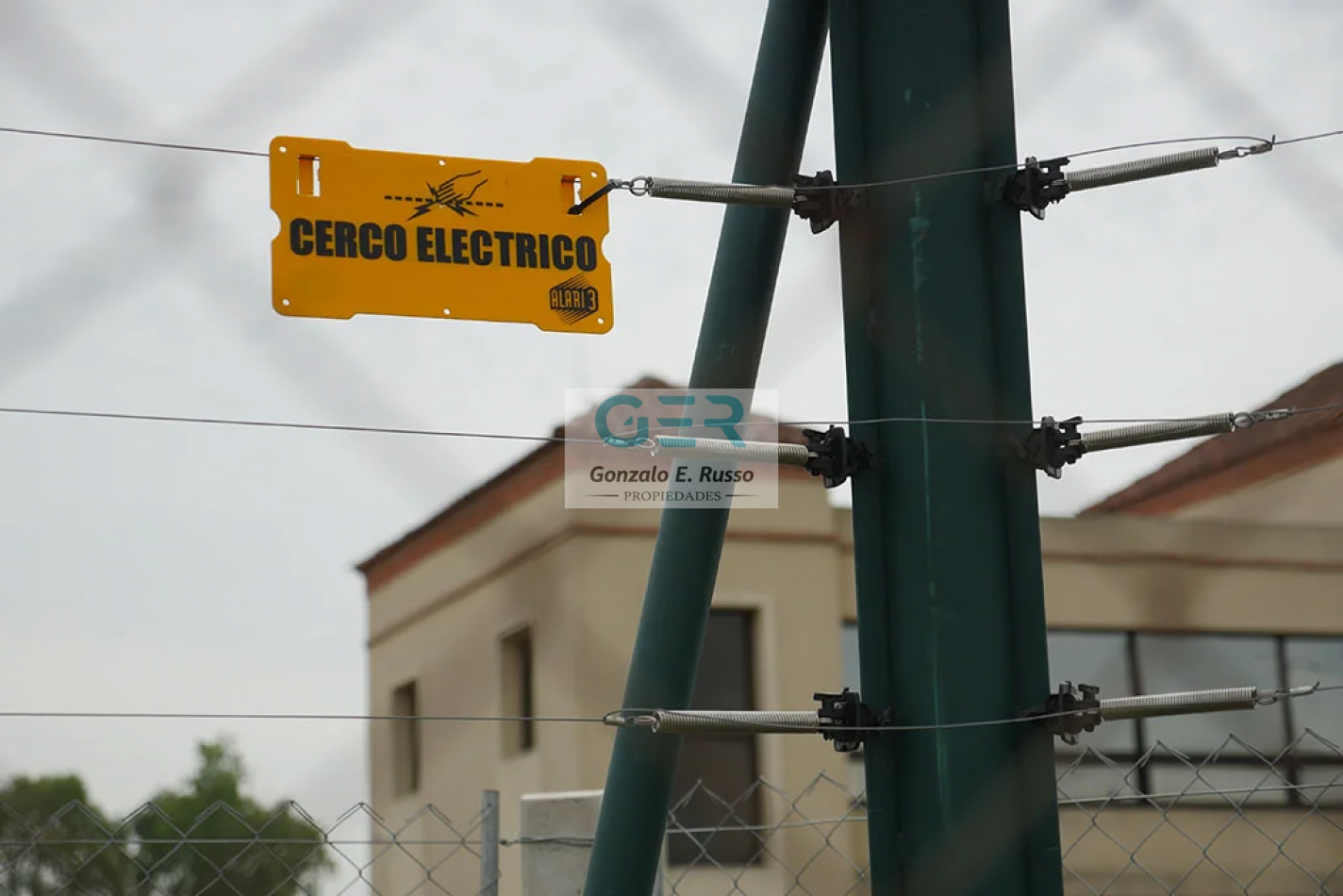Venta Lote Interno En El Barrio Privado El Rebenque Canning