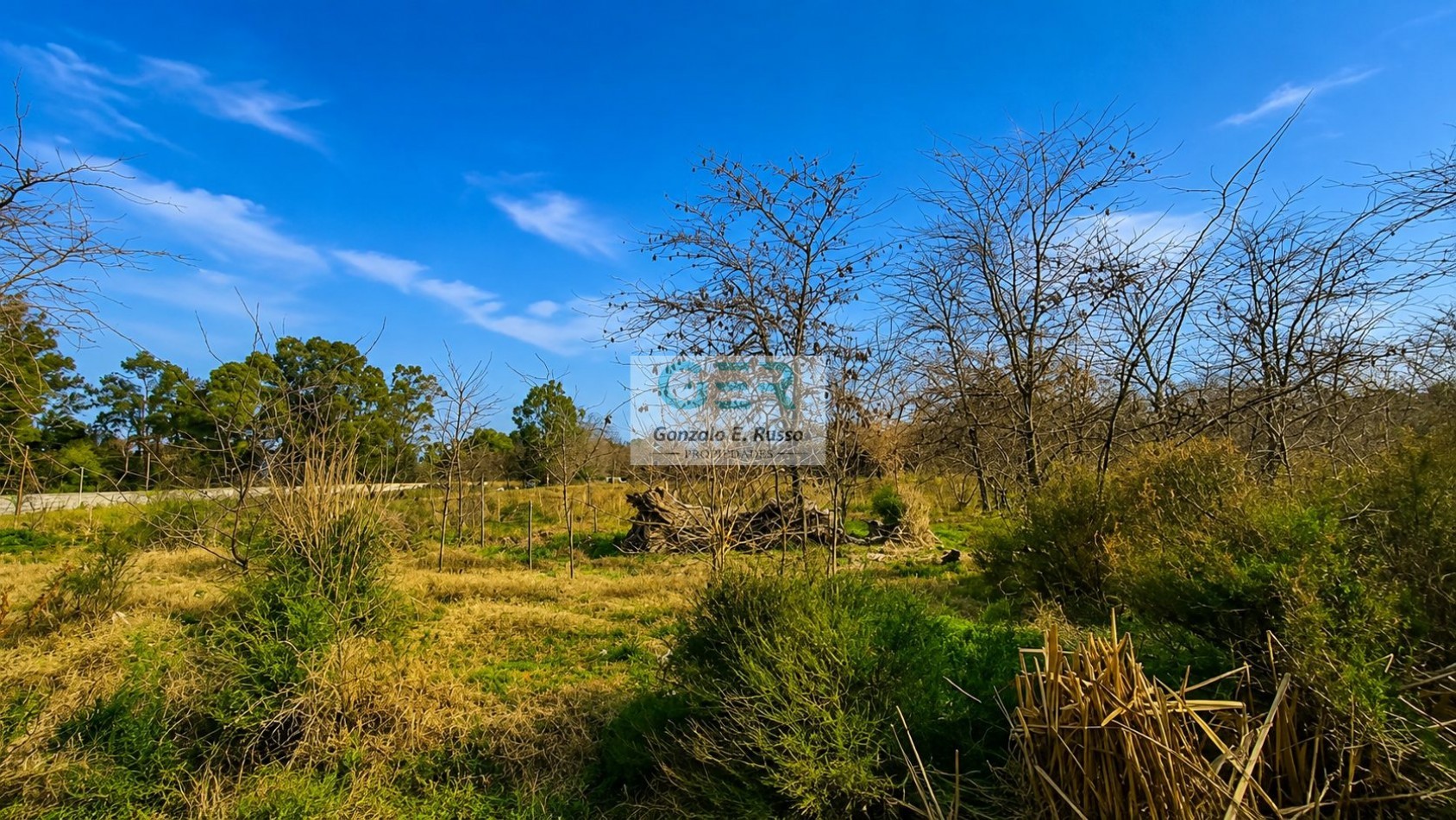 Venta 3,4 Hectareas En Guernica, A Pocos Metros De Ruta 210
