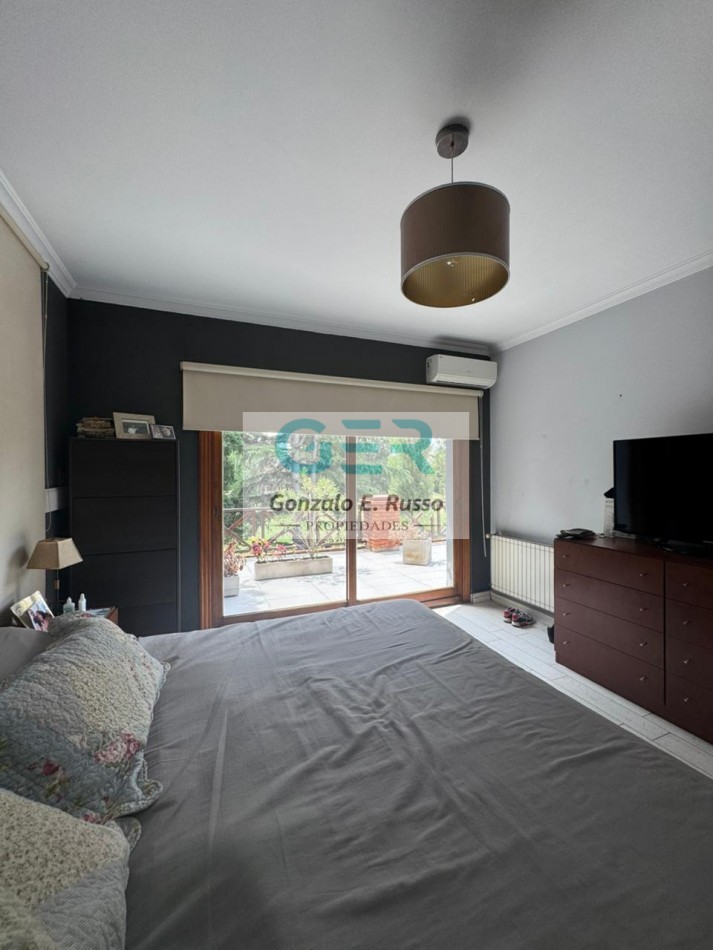 Casa 7 Ambientes En Venta En Saint Thomas Sur - Canning