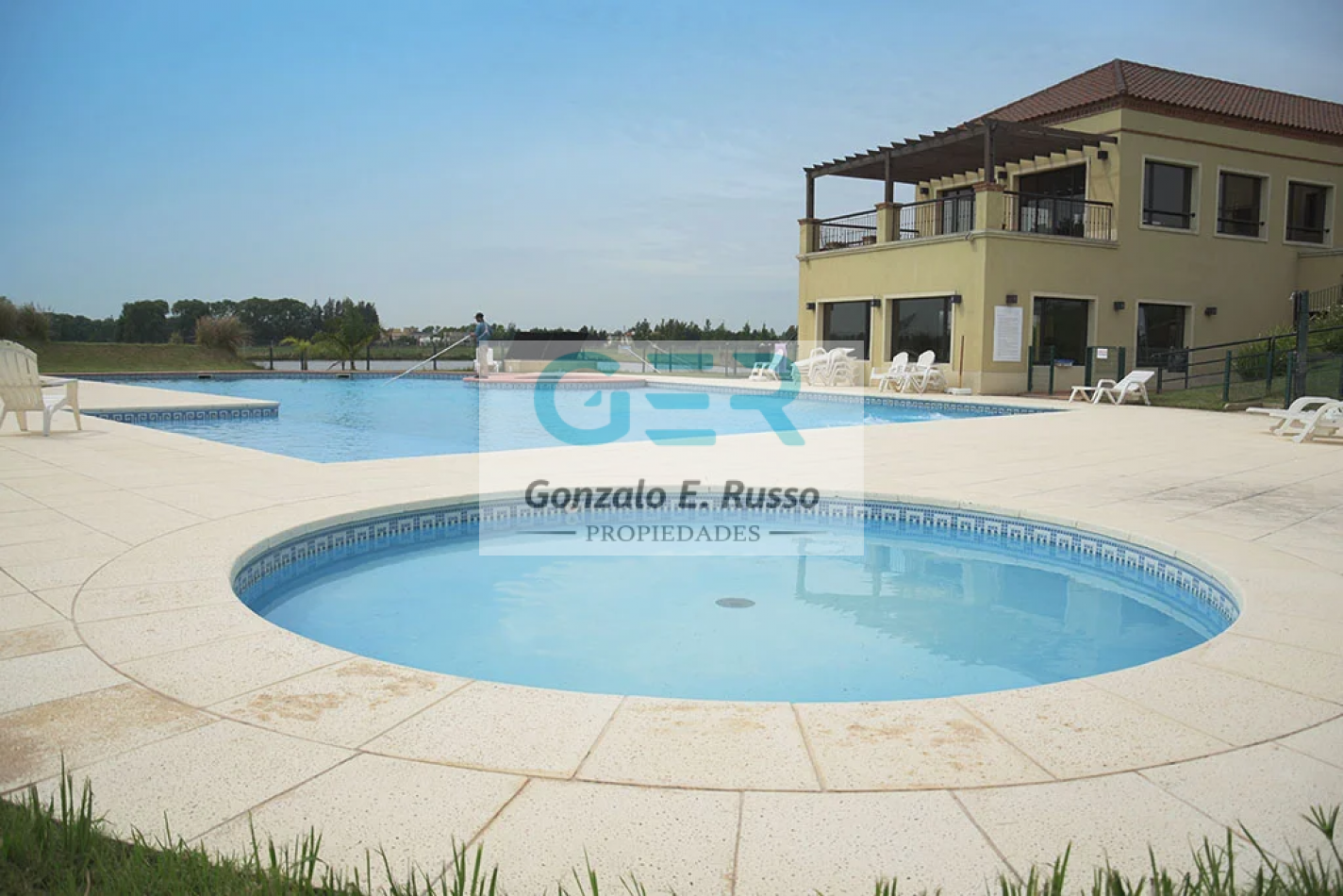 Venta Lote Interno En El Barrio Privado El Rebenque Canning