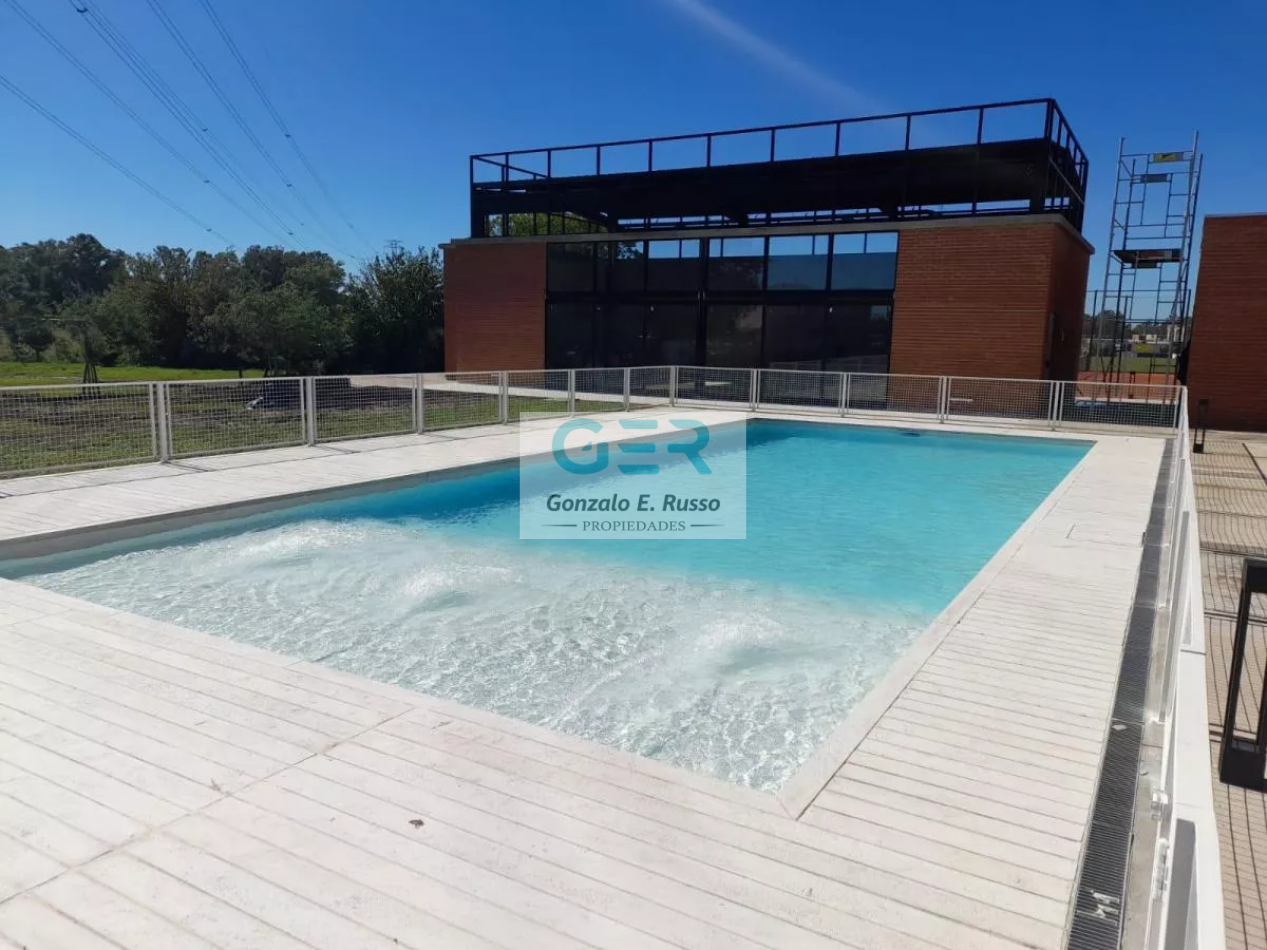 Venta Lote Financiado En Canning Chico
