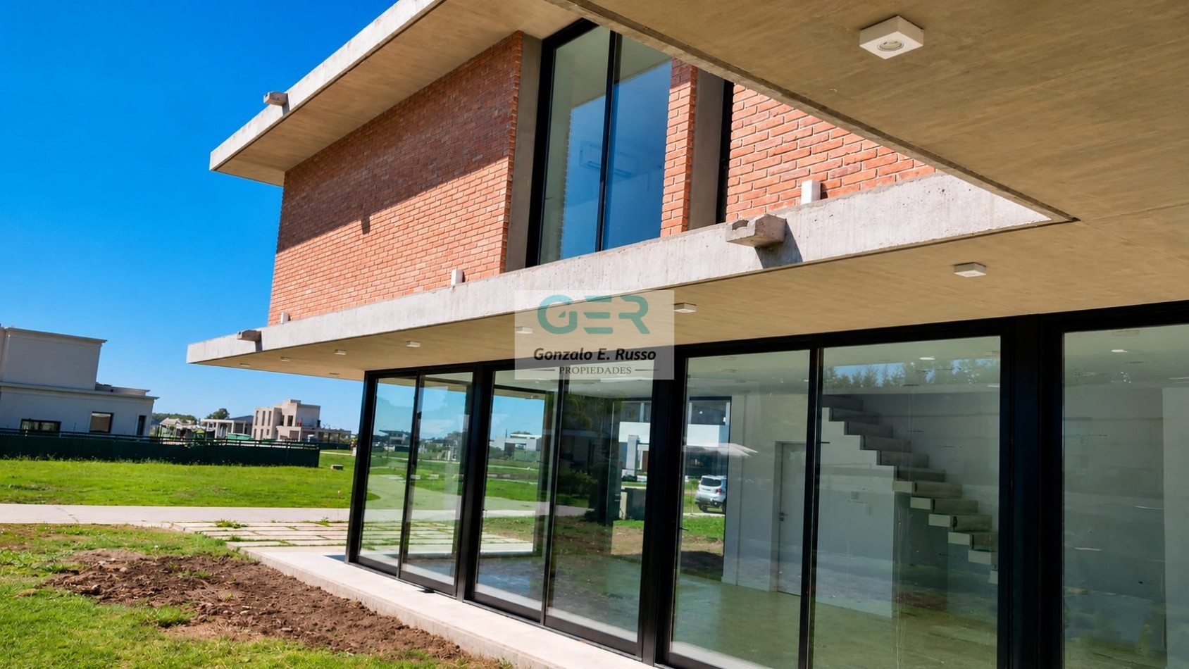 Casa 4 Ambientes En Venta En Lares De Canning