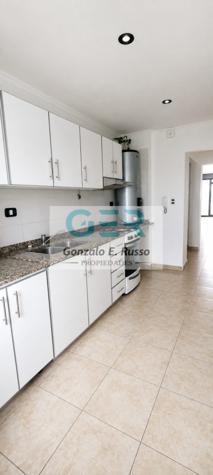 Venta Departamento 4 Ambientes En El Principado Canning
