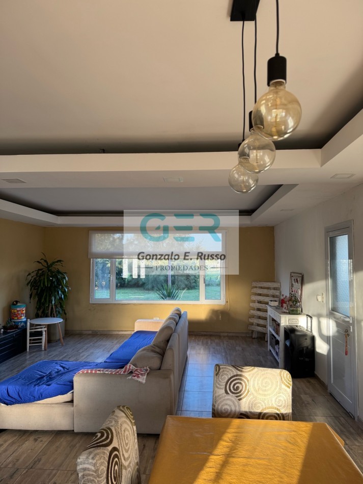 Casa 5 ambientes a la venta en Fincas de San Vicente Sporting