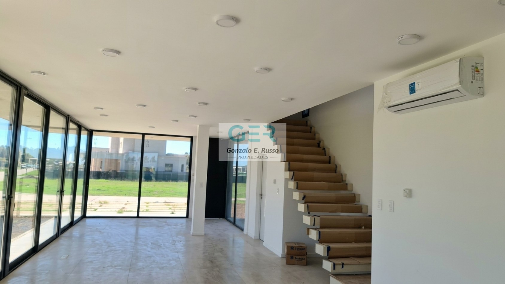 Casa 4 Ambientes En Venta En Lares De Canning