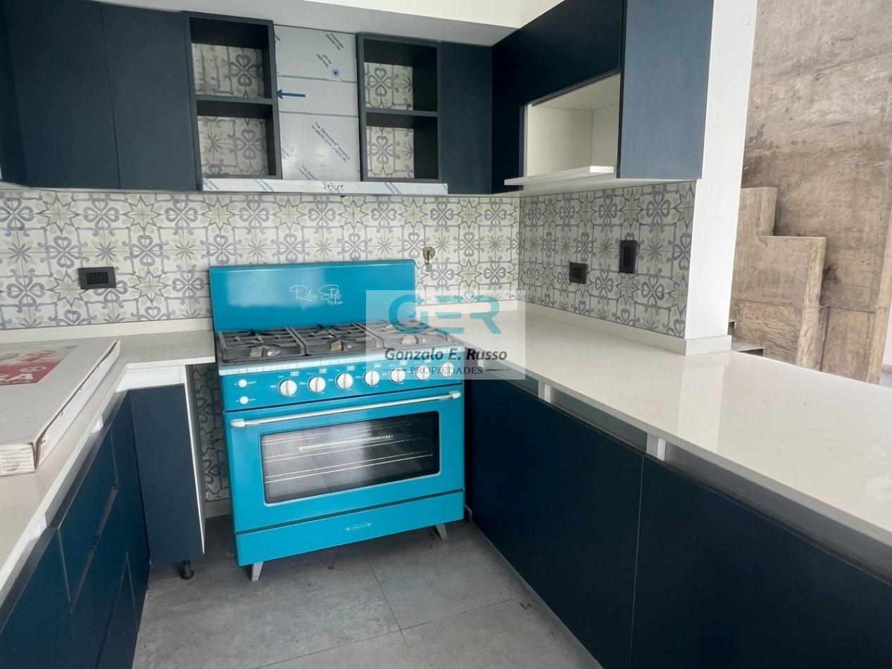 Venta Casa 5 Ambientes En El Principado - Canning