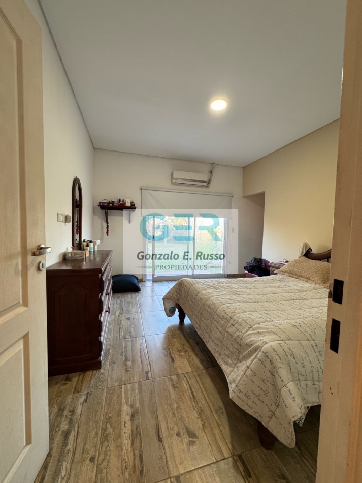 Casa 5 ambientes a la venta en Fincas de San Vicente Sporting