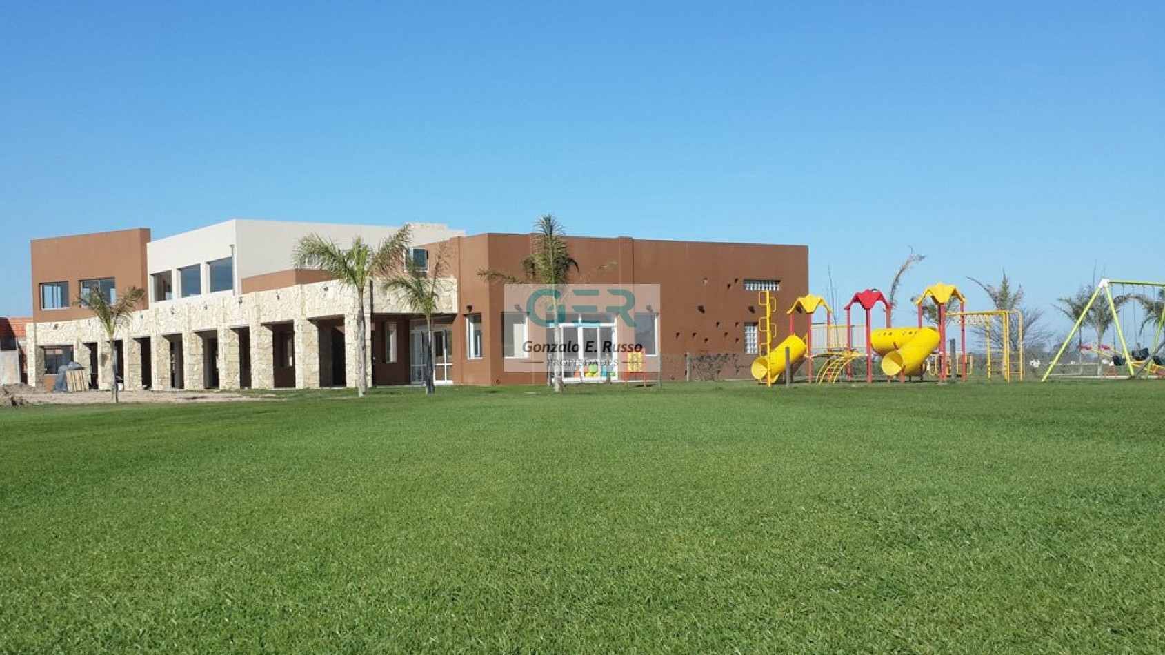 Venta Lote En Barrio Privado La Alameda - Canning