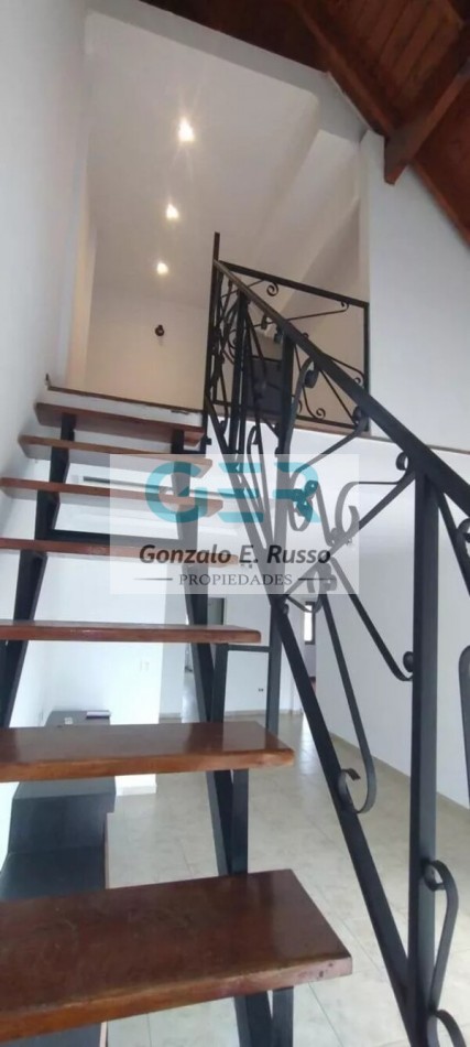 Venta Departamento 4 Ambientes En El Principado Canning