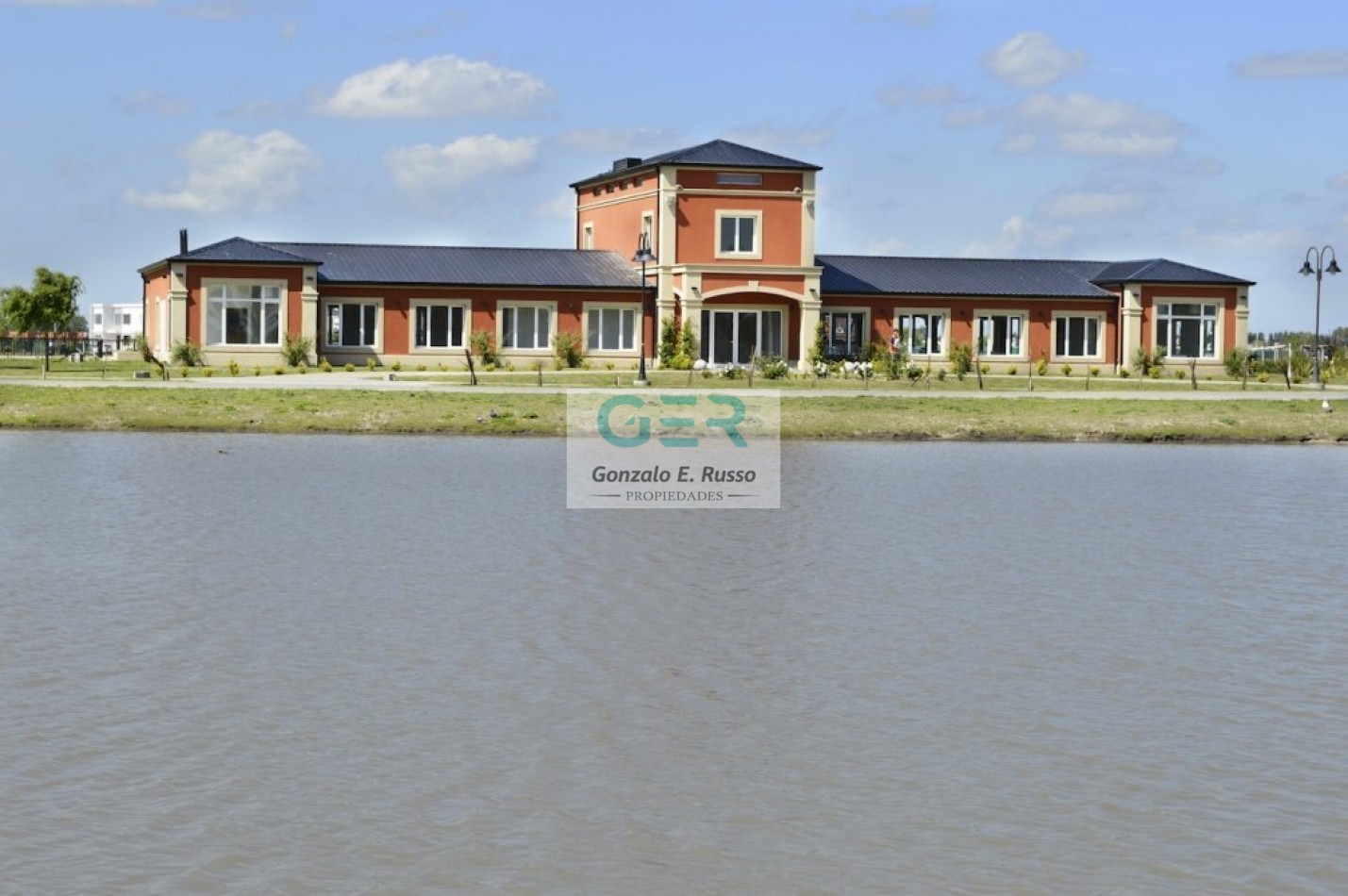 Venta Lote En Barrio Privado Los Talas - Canning