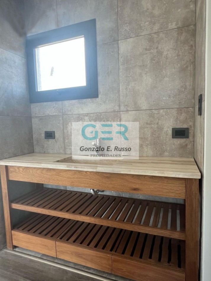 Venta Casa 5 Ambientes En El Principado - Canning