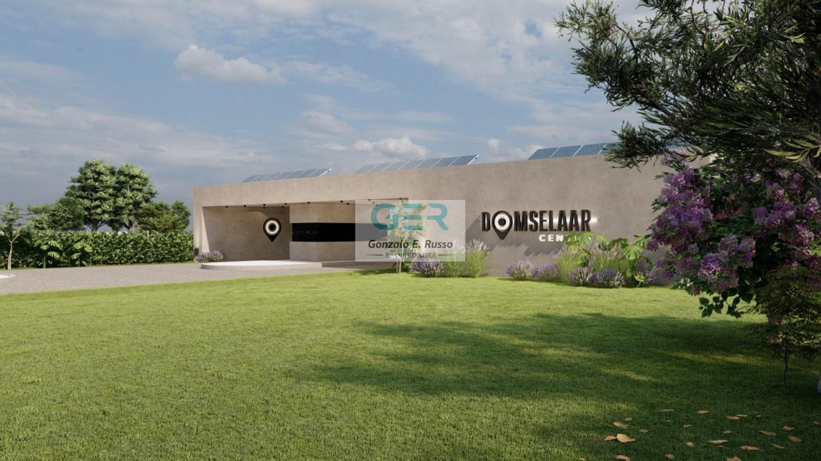 Venta Lotes en urbanizacion Financiados En Domselaar - San Vicente