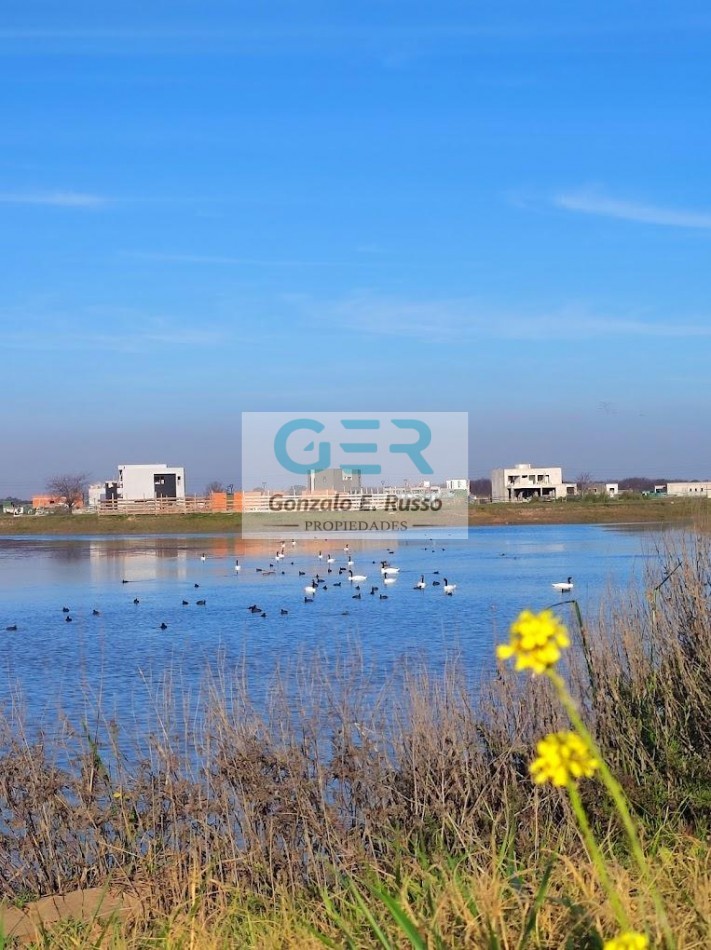 Venta Lote En Oportunidad En Santa Clara Al Sur Canning