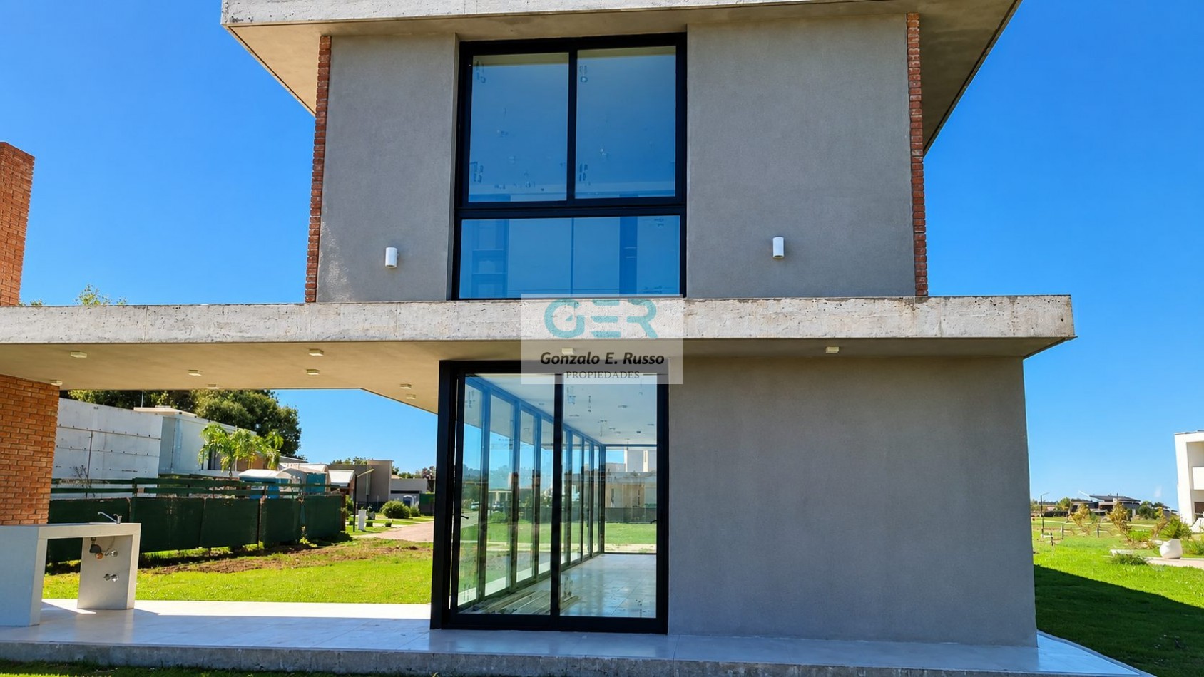 Casa 4 Ambientes En Venta En Lares De Canning