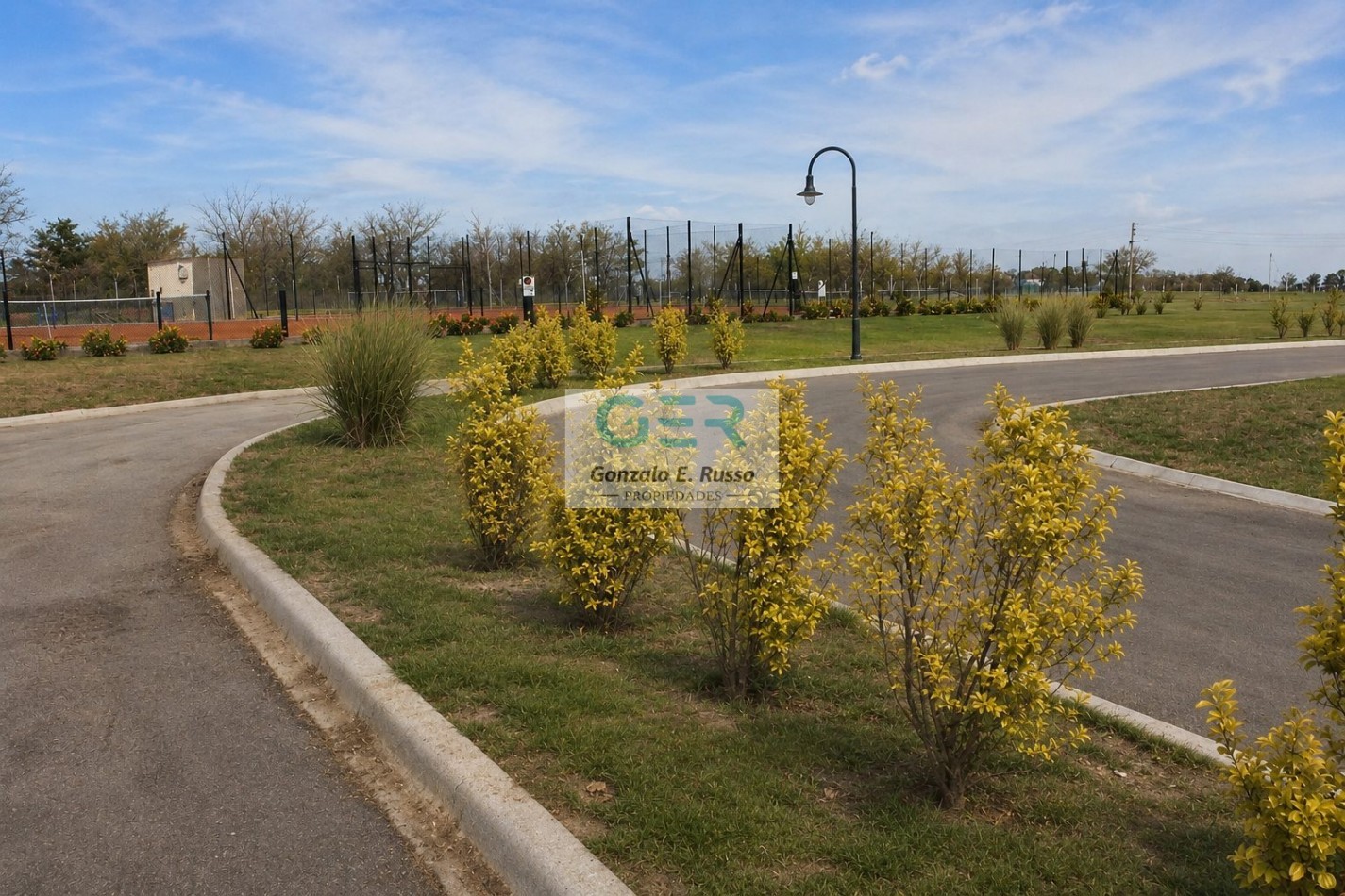 Venta Lote En Barrio Privado Santa Rita, Canning
