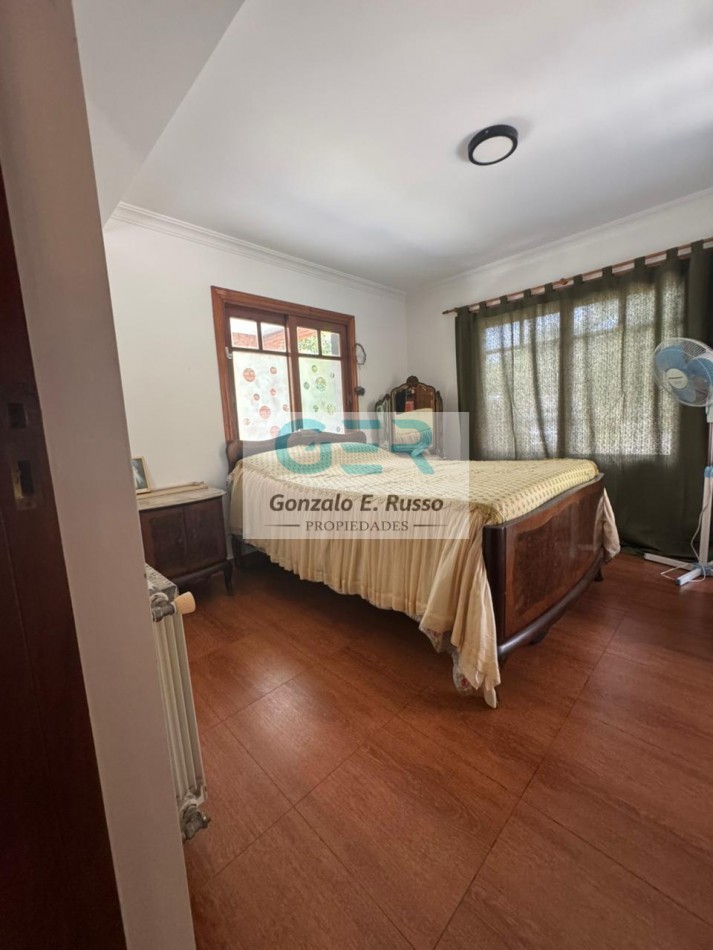 Casa 7 Ambientes En Venta En Saint Thomas Sur - Canning