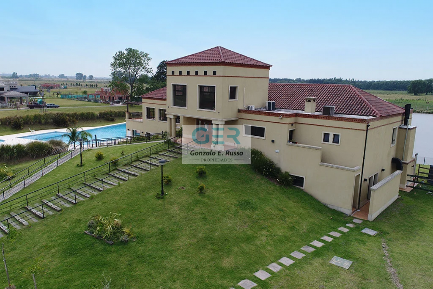 Venta Lote Interno En El Barrio Privado El Rebenque Canning