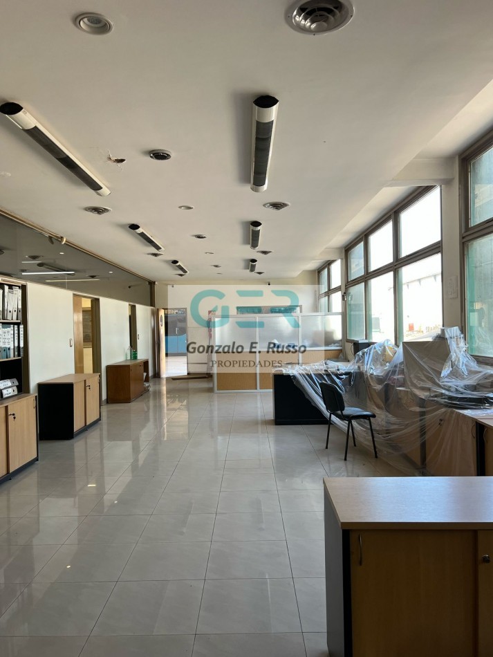 Complejo Industrial De 7ha en venta En Valentin Alsina - Lanus