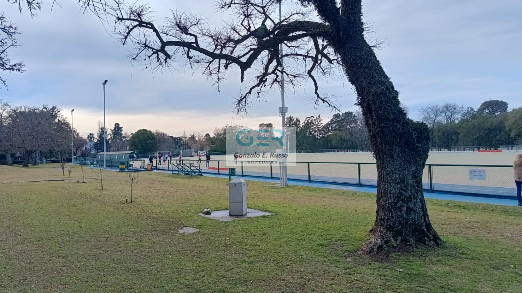 Venta Lote La Martona Con Proyecto Aprobado - Cañuelas