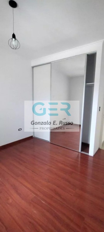 Venta Departamento 4 Ambientes En El Principado Canning