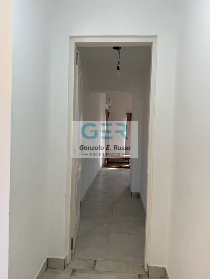 Casa 3 ambientes en venta con renta en Fincas de San Vicente Sporting