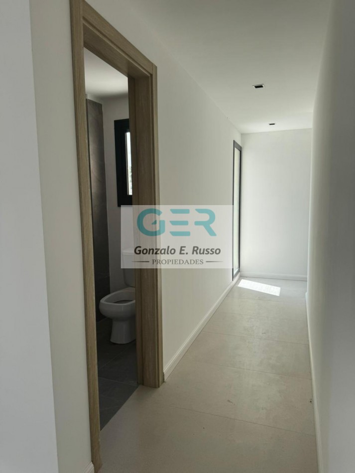 Venta Casa Minimalista Financiamiento En La Alameda, Canning