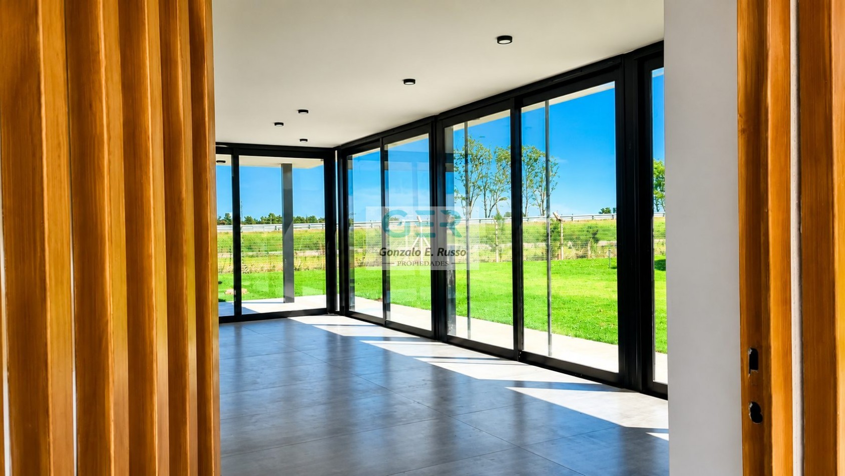 Casa 4 Ambientes En Venta En Lares De Canning