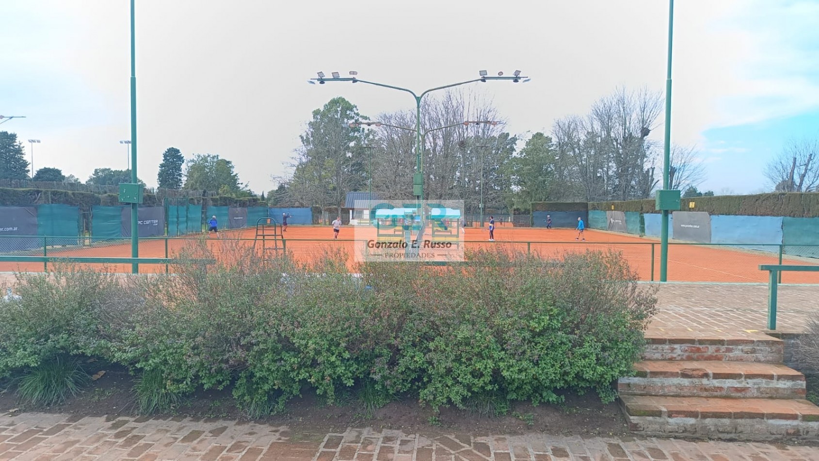 Venta Lote En Barrio Privado La Martona - Cañuelas