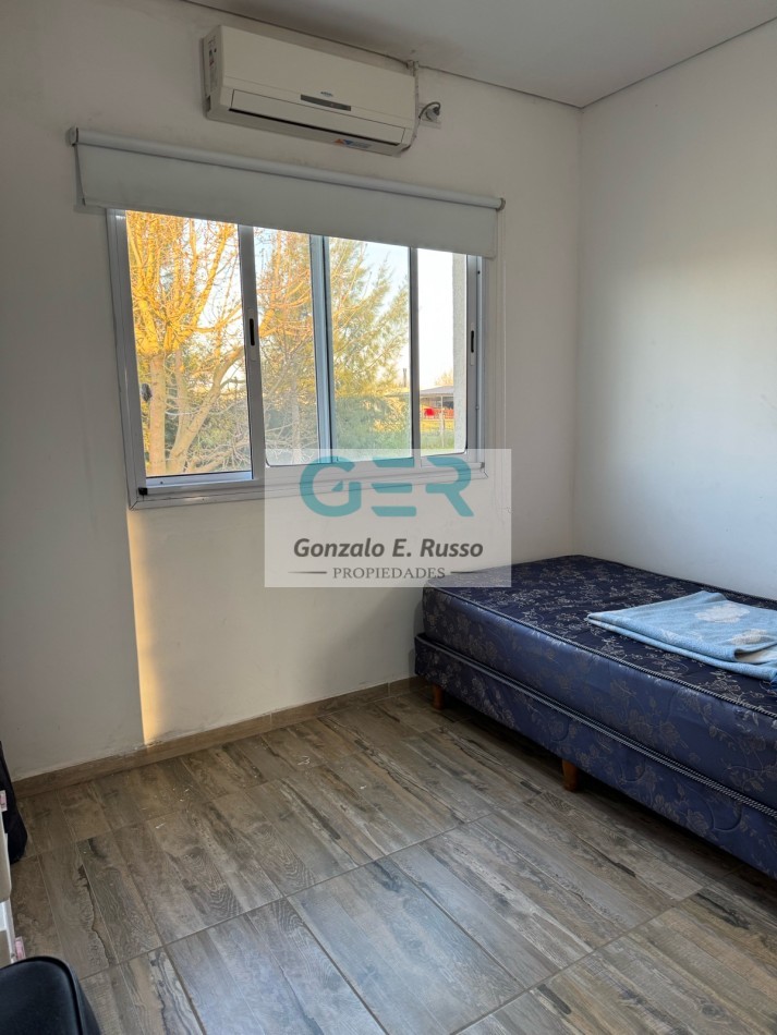 Casa 5 ambientes a la venta en Fincas de San Vicente Sporting