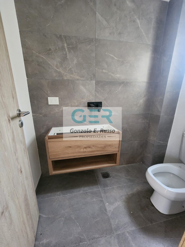 Venta Casa Minimalista Financiamiento En La Alameda, Canning