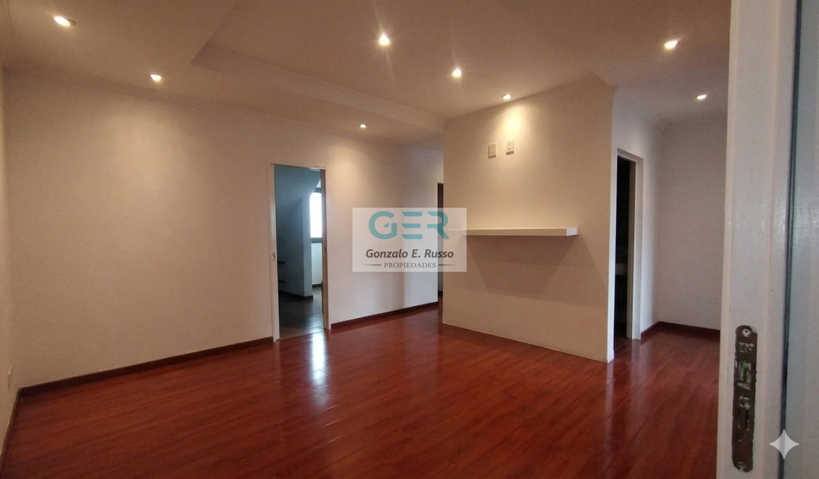Venta Departamento 4 Ambientes En El Principado Canning