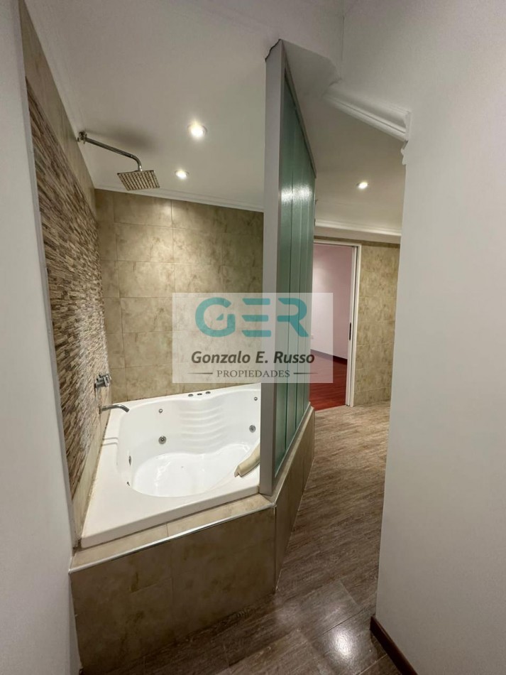Venta Departamento 4 Ambientes En El Principado Canning