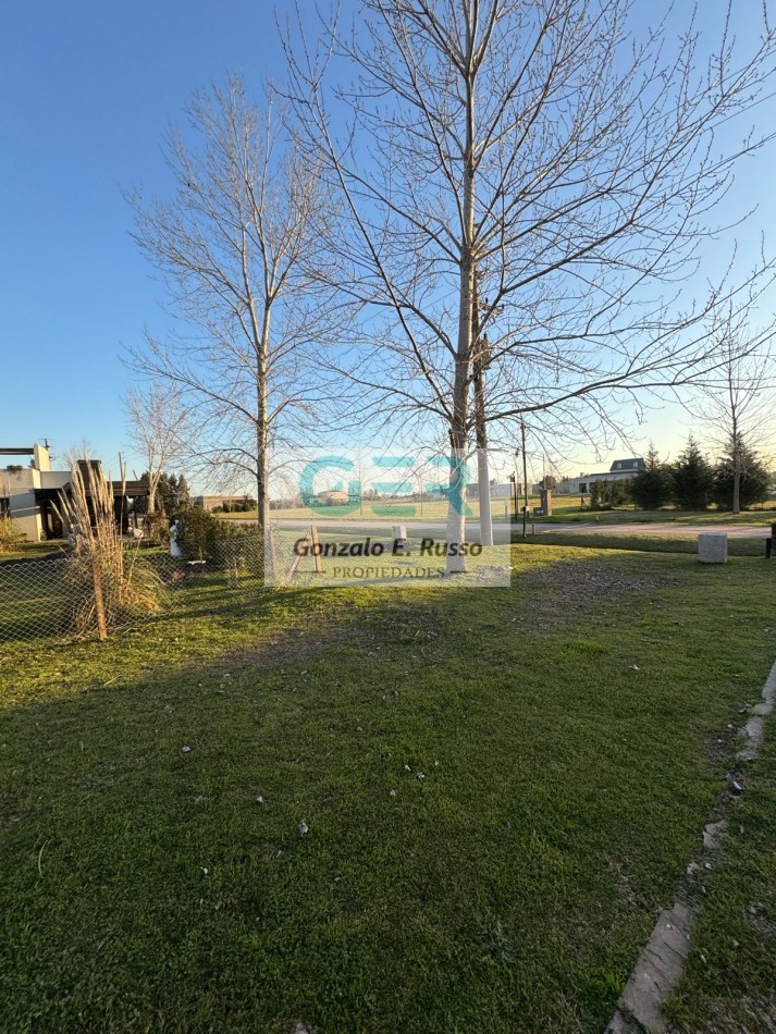 Casa 5 ambientes a la venta en Fincas de San Vicente Sporting