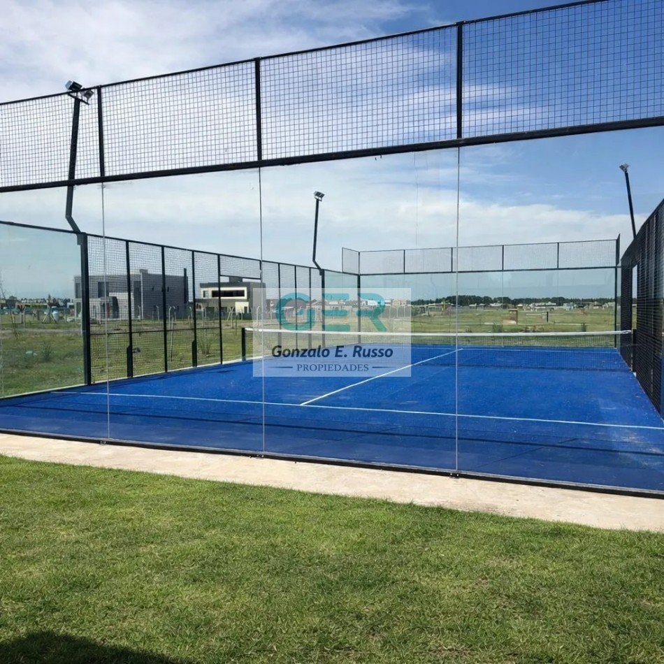 Venta Lote En San Roque Canning