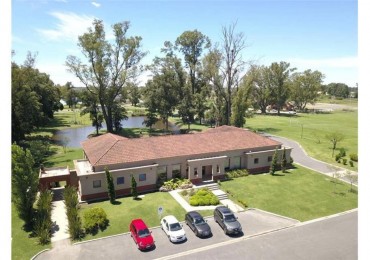 Lote En Venta En El Barrio San Lucas Canning Financiacion