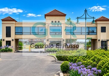 Venta Lote Interno En El Barrio Privado El Rebenque Canning