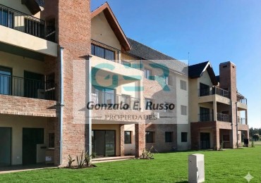 Venta Departamento 4 Ambientes En El Principado Canning